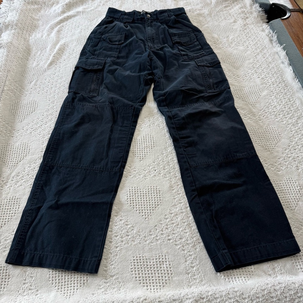 Blackhawk Warriorwear Heavyweight Cargo Pants (28x32)